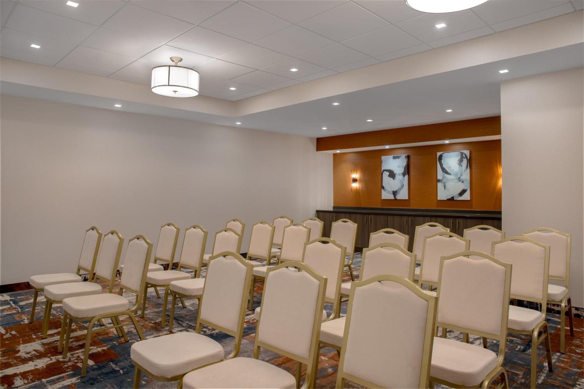 Hampton Inn By Hilton Winnipeg Downtown Dış mekan fotoğraf