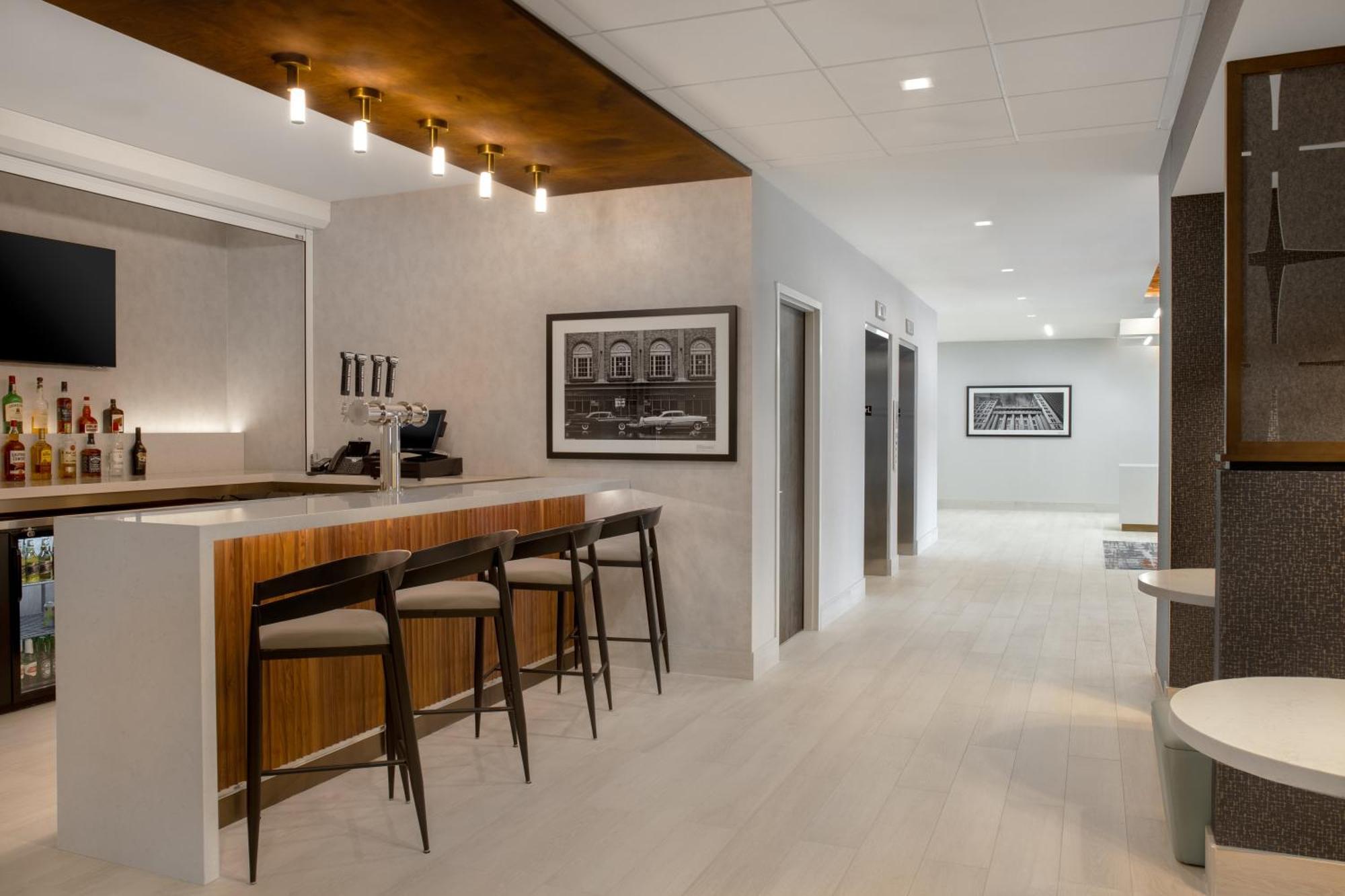 Hampton Inn By Hilton Winnipeg Downtown Dış mekan fotoğraf