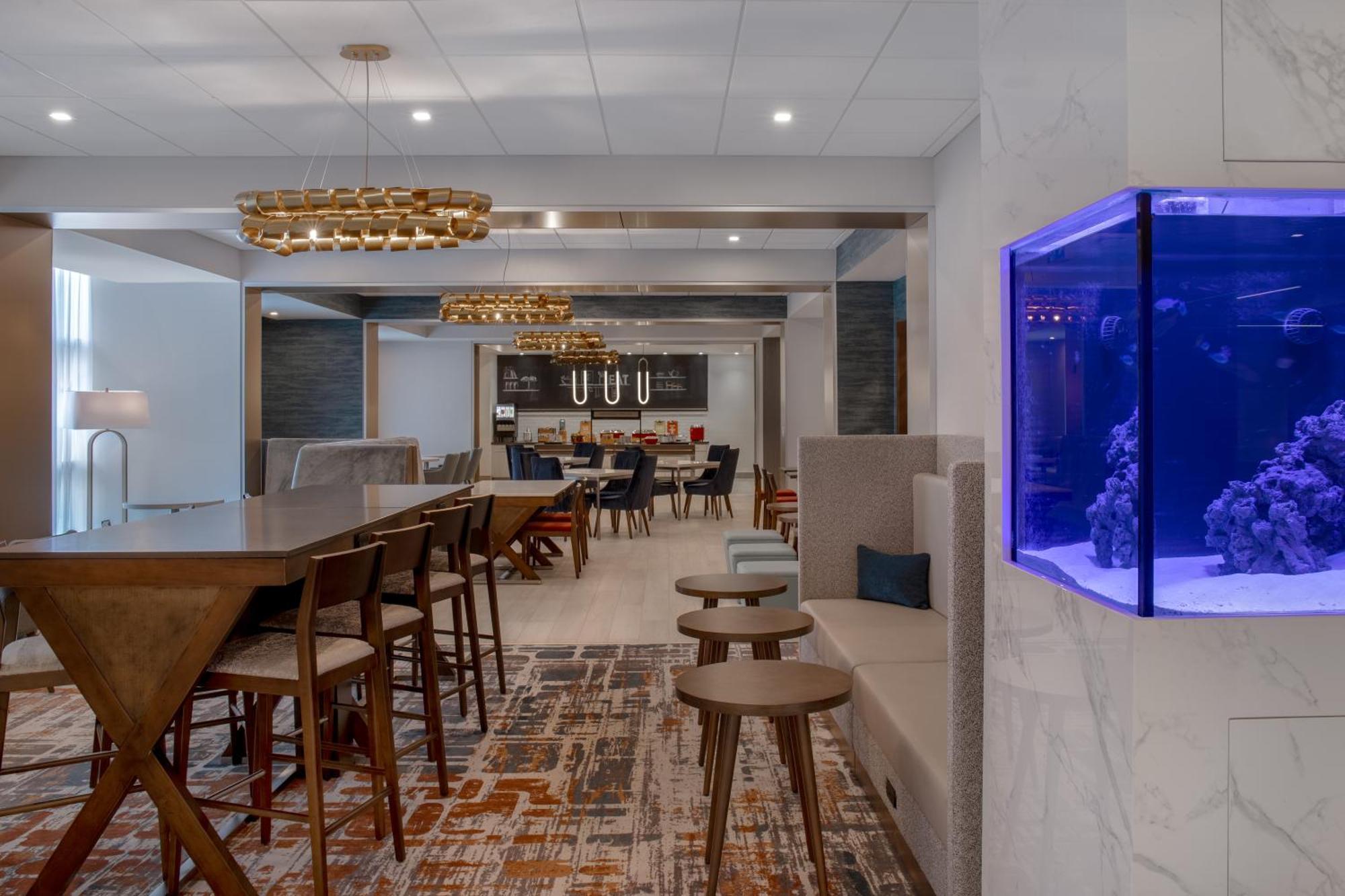 Hampton Inn By Hilton Winnipeg Downtown Dış mekan fotoğraf
